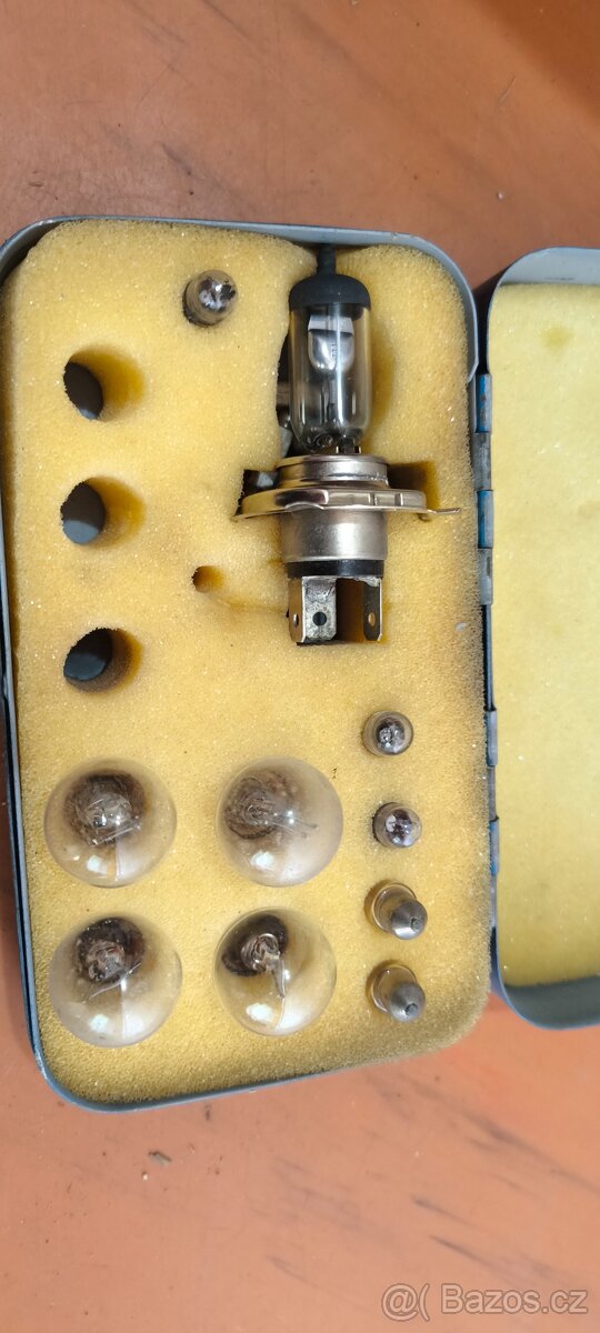 Škoda 120 dily - Spěchá - 7