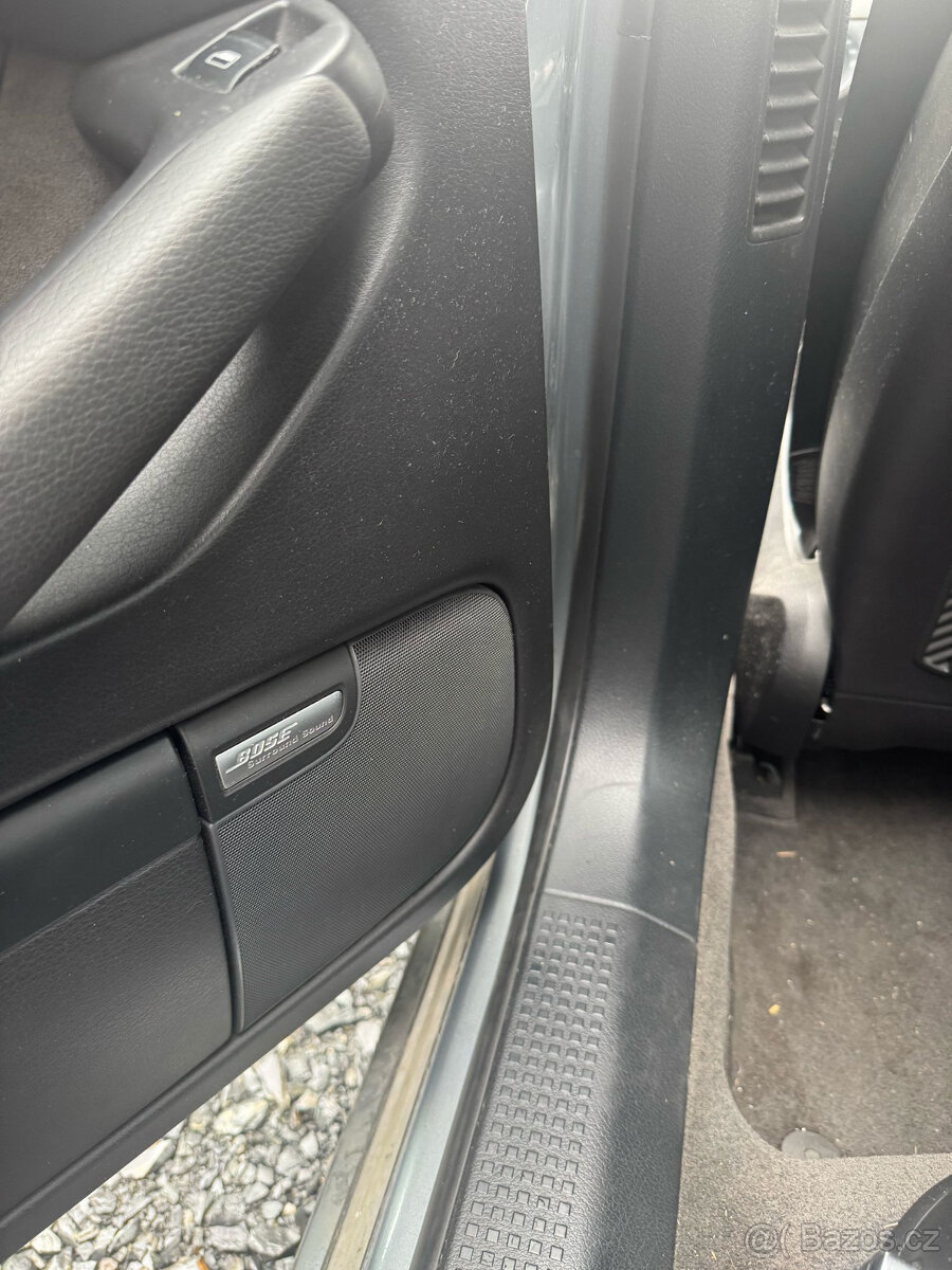 Audi A8L 3.7FSi 206kw MAX VÝBAVA - 7