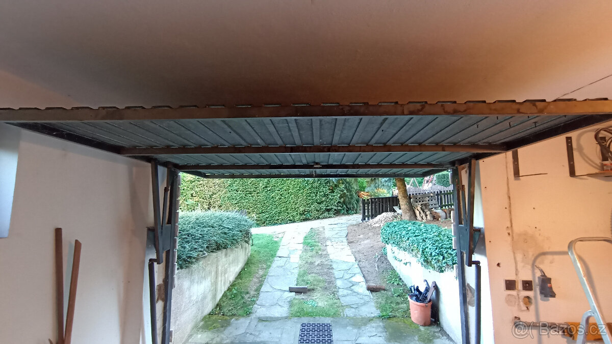 Garážová vrata - 7