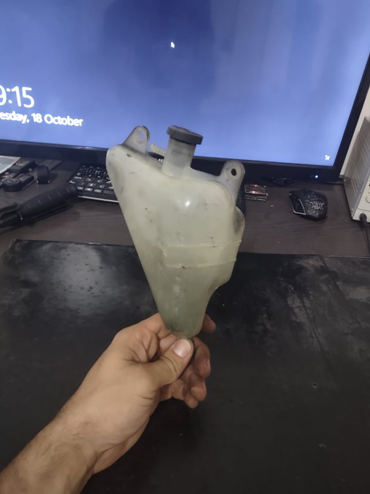 Suzuki GSXR 2000-2003 - 7