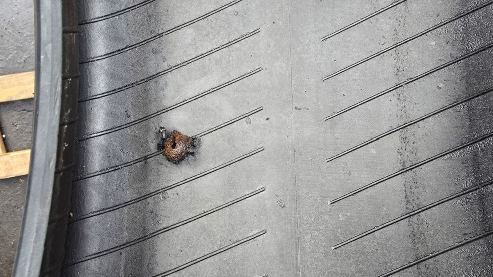 Zimní pneu 225/40/18 Nokian - 7