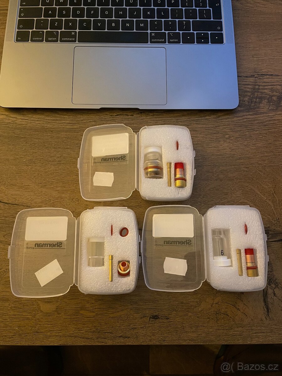 Svářecí kukla Esab Sentinel - 7