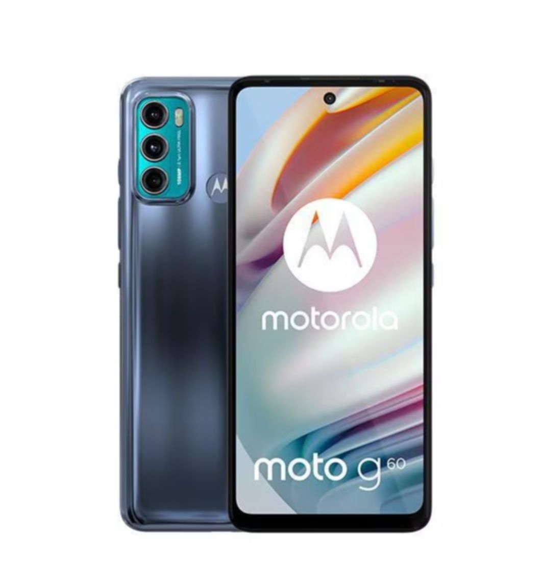 Motorola Moto G60 - 7
