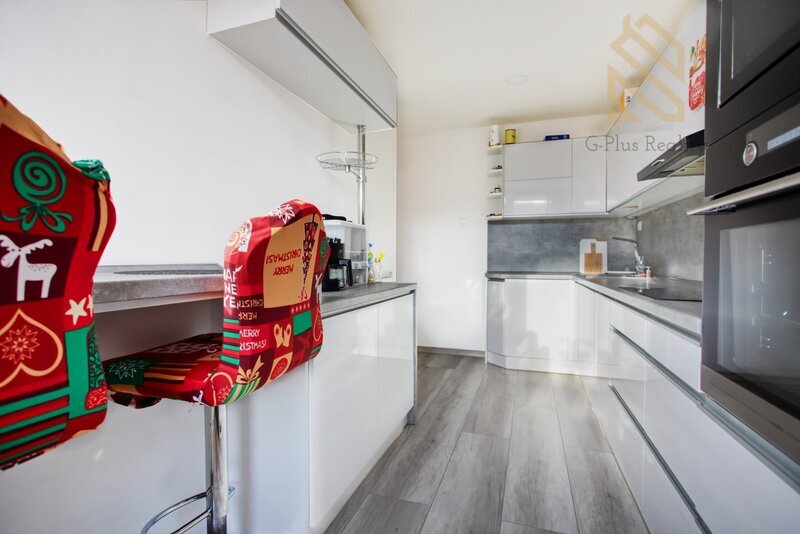 Prodej , byt 3+1 68m2, ul. Josefa Ševčíka - Most - 7