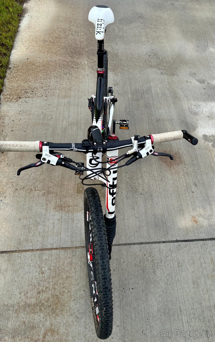 Cannondale Scalpel Carbon - 7