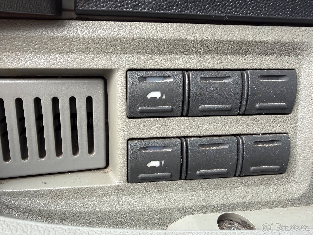 Odtahovka Fiat Ducato 3.0 HDI. Do 3.5 t. - 7