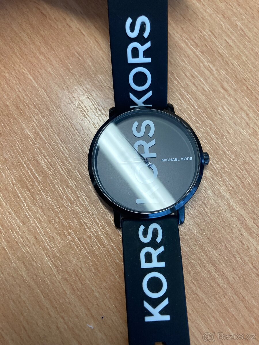 Dámské hodinky Michael Kors - 7