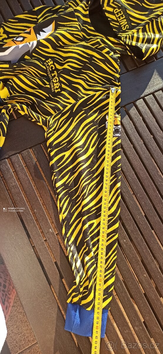 SWEEP - hokej.mikina (vel.M) - 7