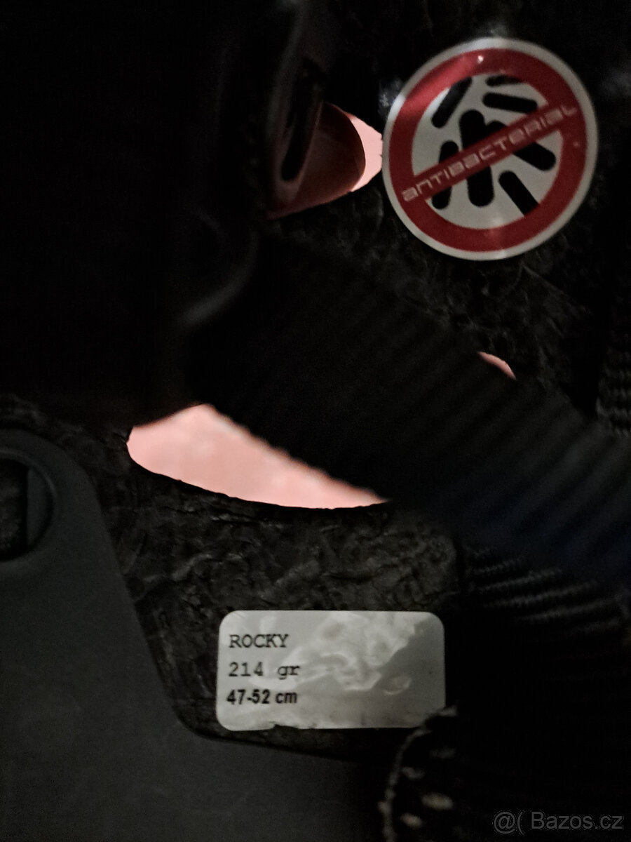 Dětské kolo 14 Leader Fox Snake - 7