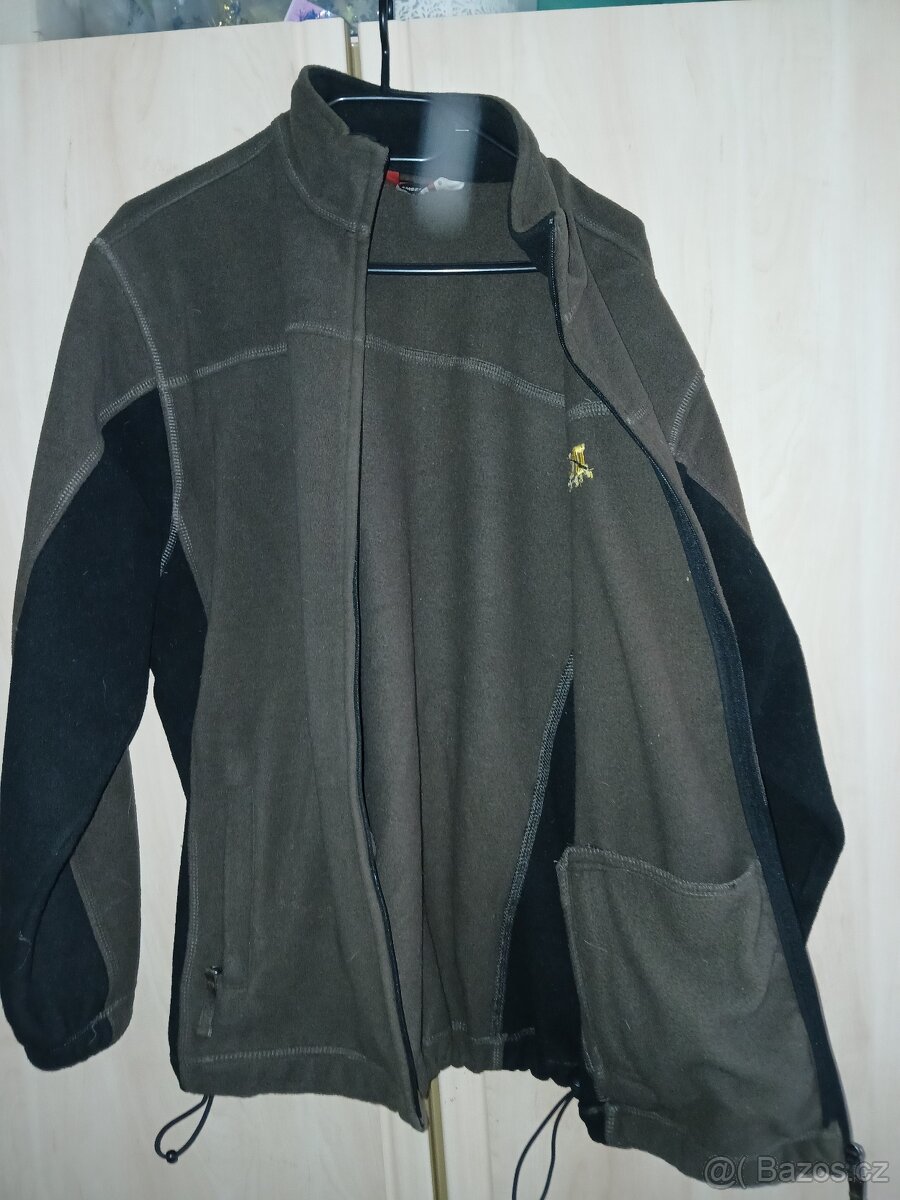 Mikina DOC Fishing - 7