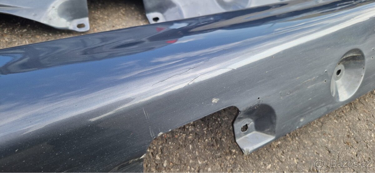 BMW E46 M3 prahy - 7