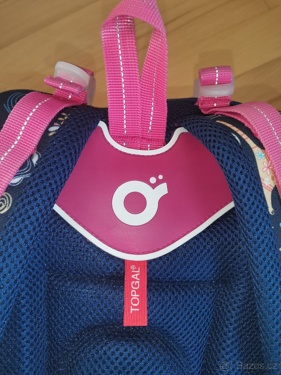Školní batoh Topgal 1.-5. třída - 7