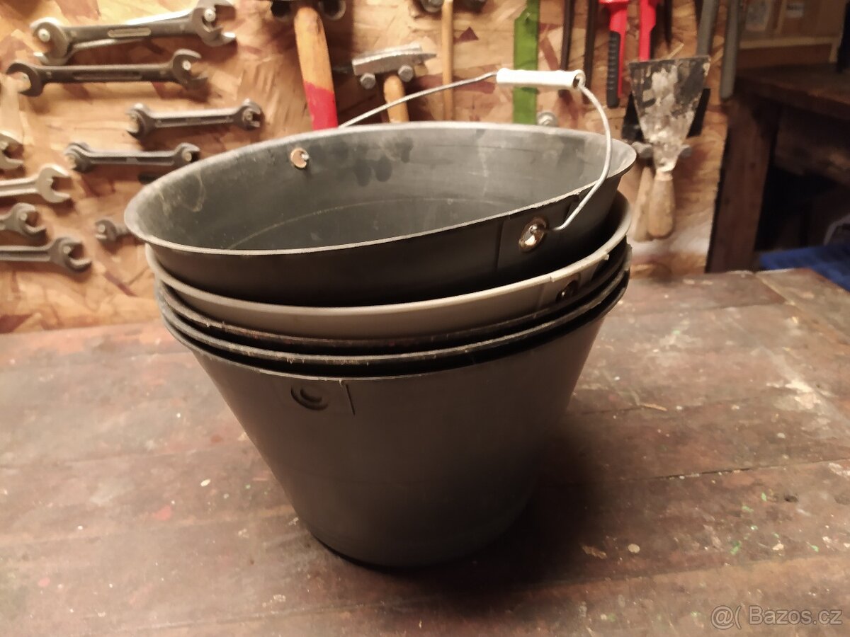 Zahradní nářadí - 7