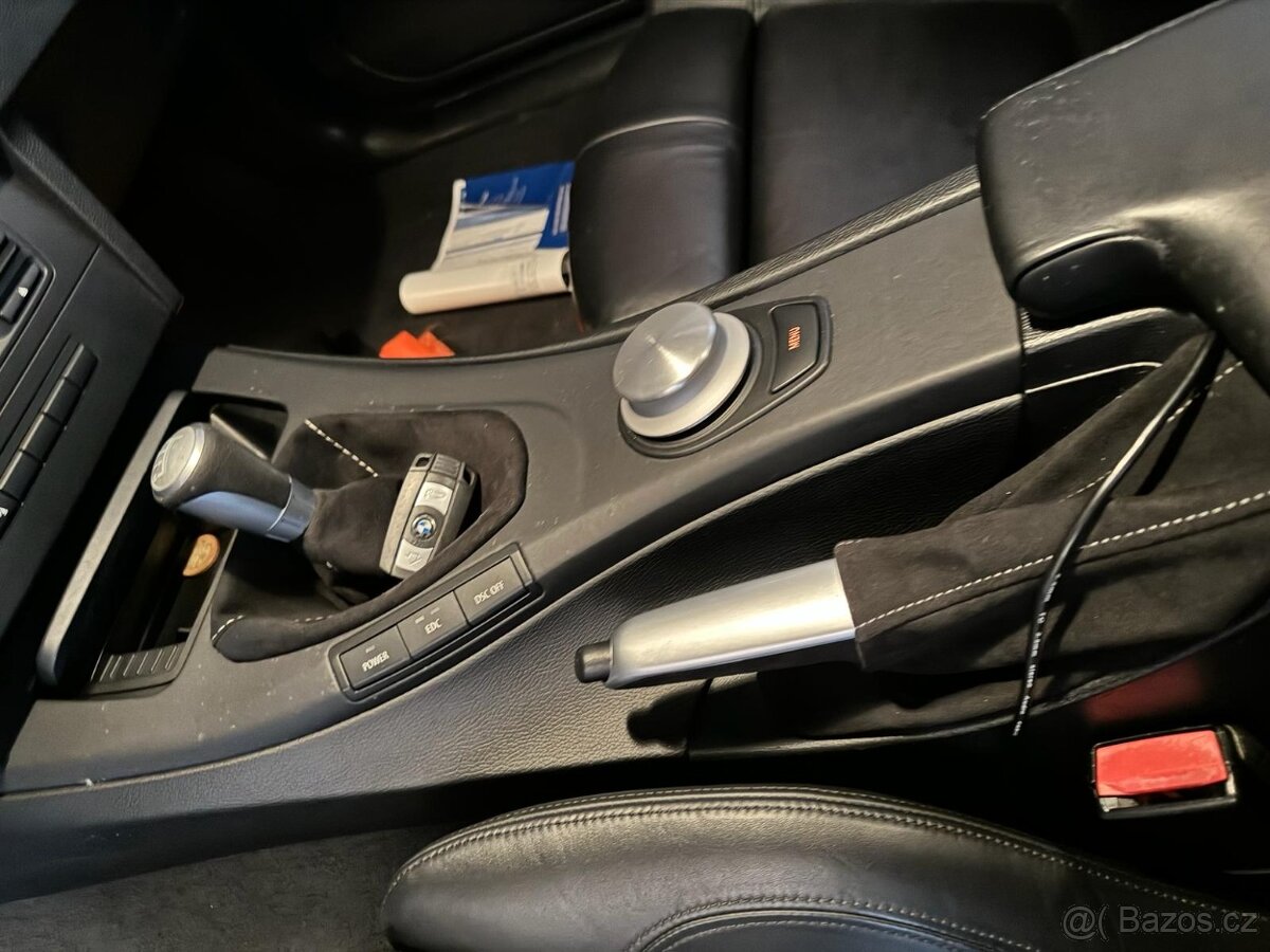 BMW M3 E92 sběratelský kus - 7