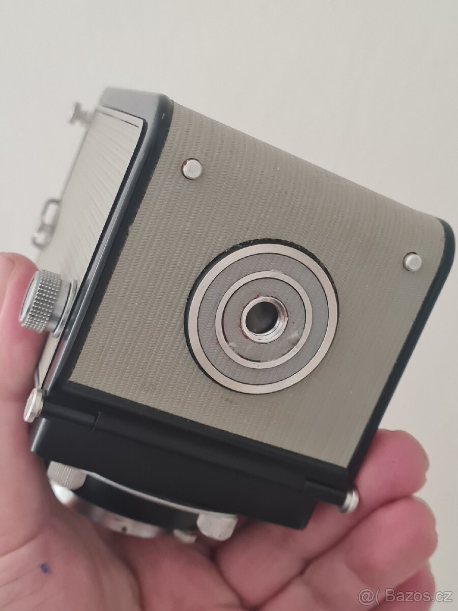 Flexaret Standard - 7