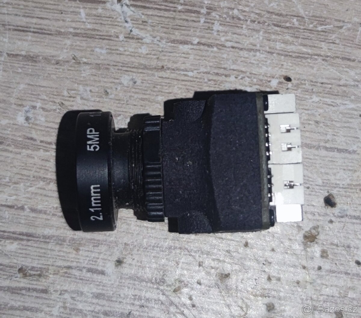 OpenIPC/RubyFPV FPV digitální setup - 7