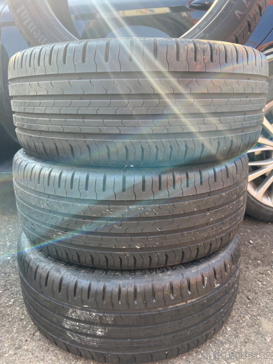 215/45R17V - 7