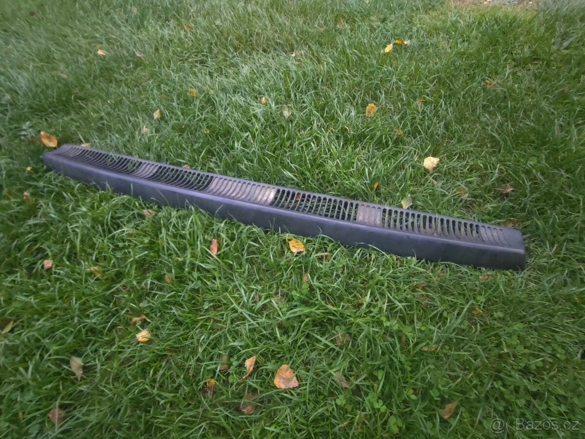 Přední kapota Škoda 120 - 7