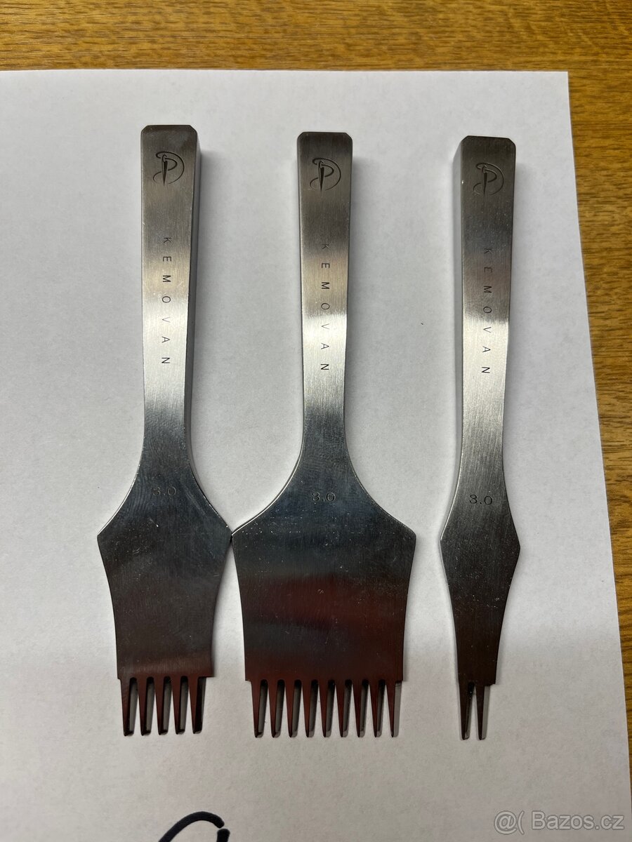 Výroba z kůže - 7