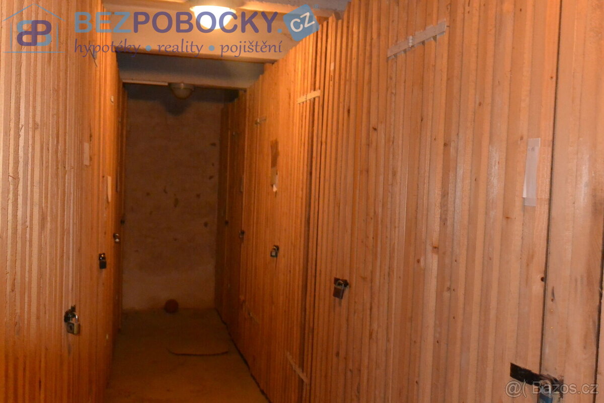 Prodej, byt 3+kk, 54 m2, Havlíčkův Brod - 7
