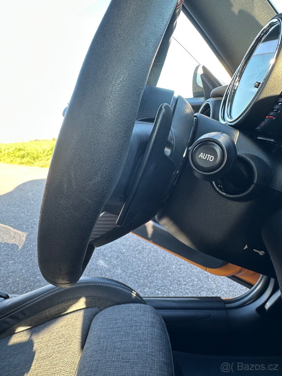Mini Cooper S - 7