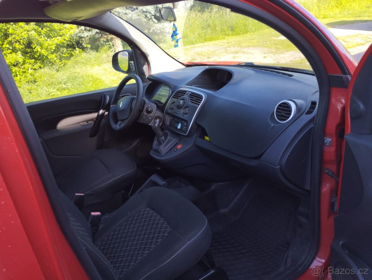 Renault Kangoo 2013 - 7
