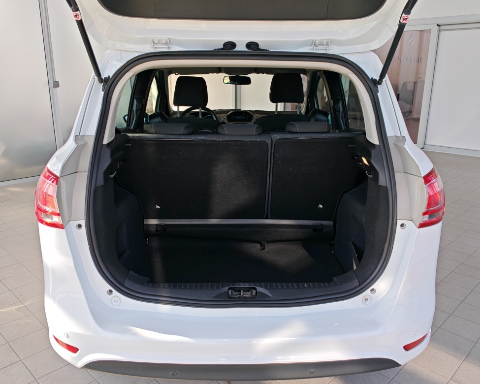 Ford B-Max 1.0 EcoBoost SCTi Flair X Plus - 7