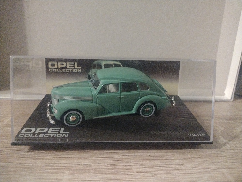 Opel collection - 7