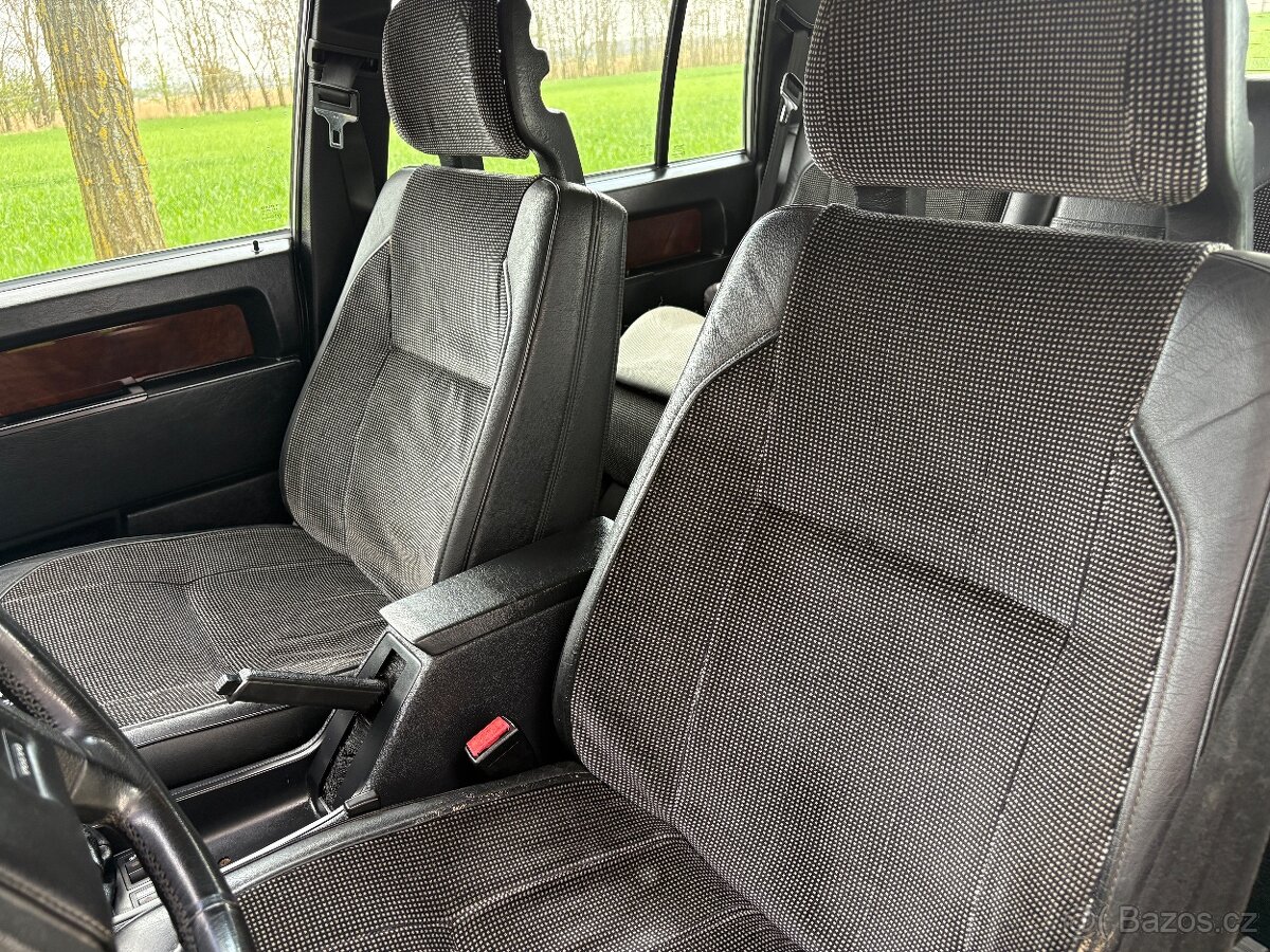 Volvo 740 Turbo 16V Kombi (147 kW / 200 PS) - 7