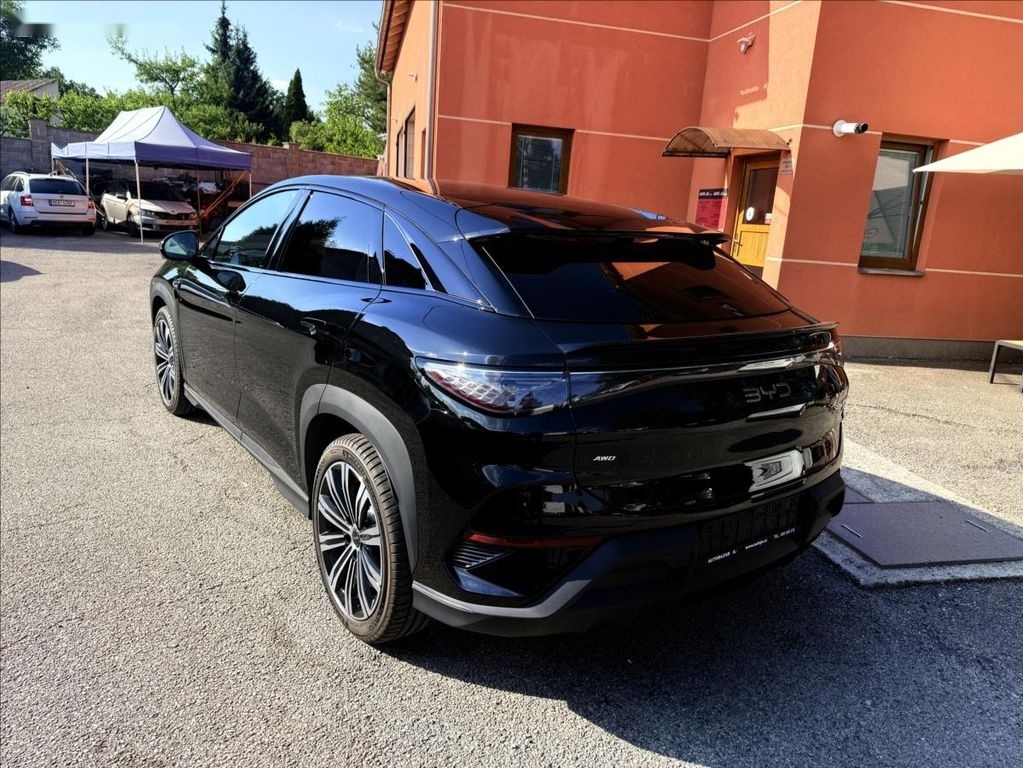 BYD Sealion 7,Excellence AWD 530PS - 7