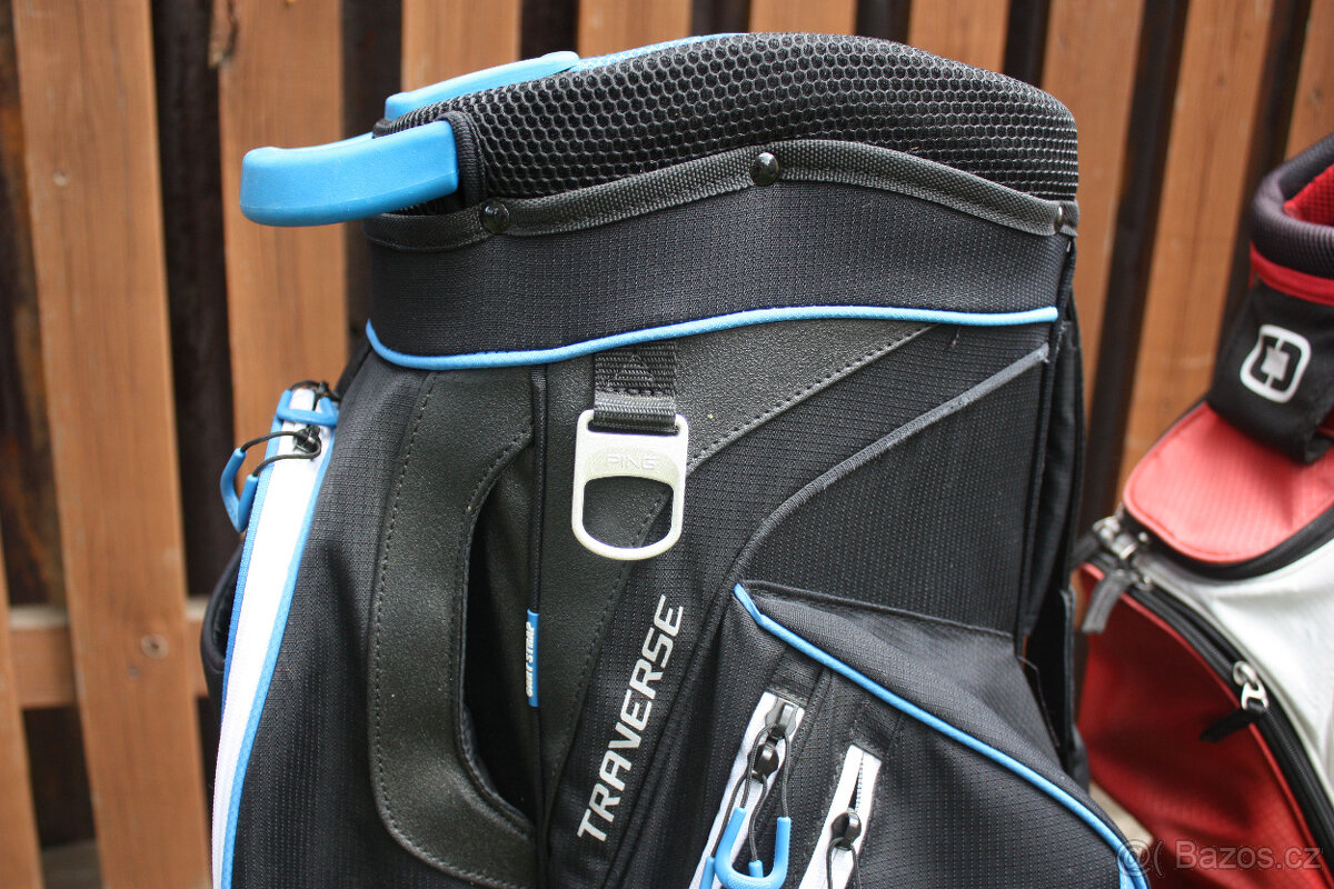 GOLFOVÝ BAG značky OGIO - 7