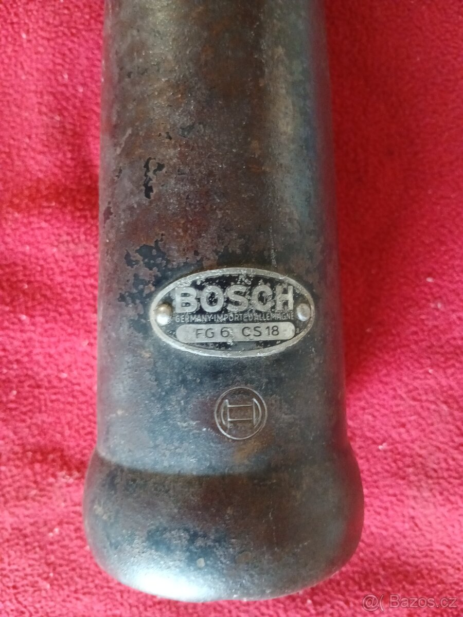 Klakson Bosch - 7