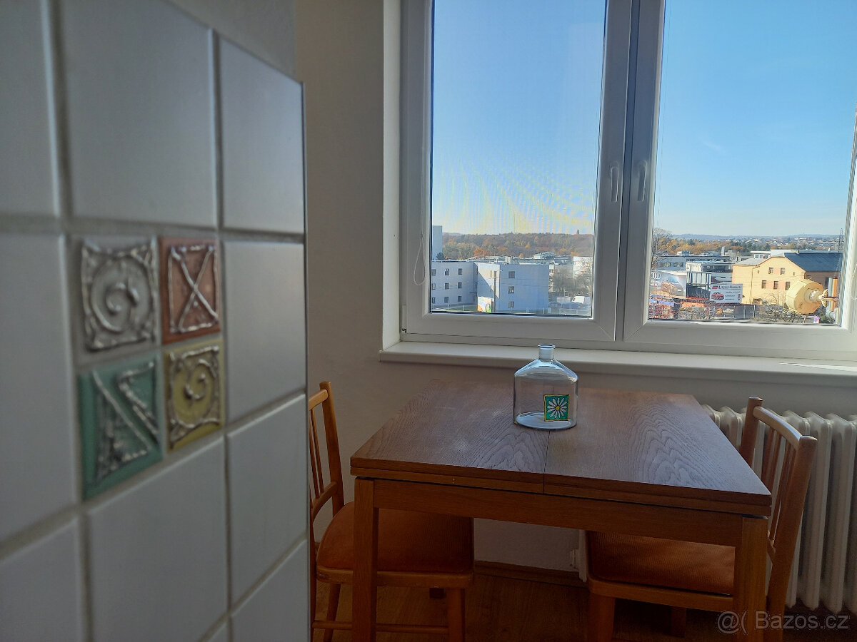 Byt 1+1 Ostrava-Poruba M. Krásové - 7