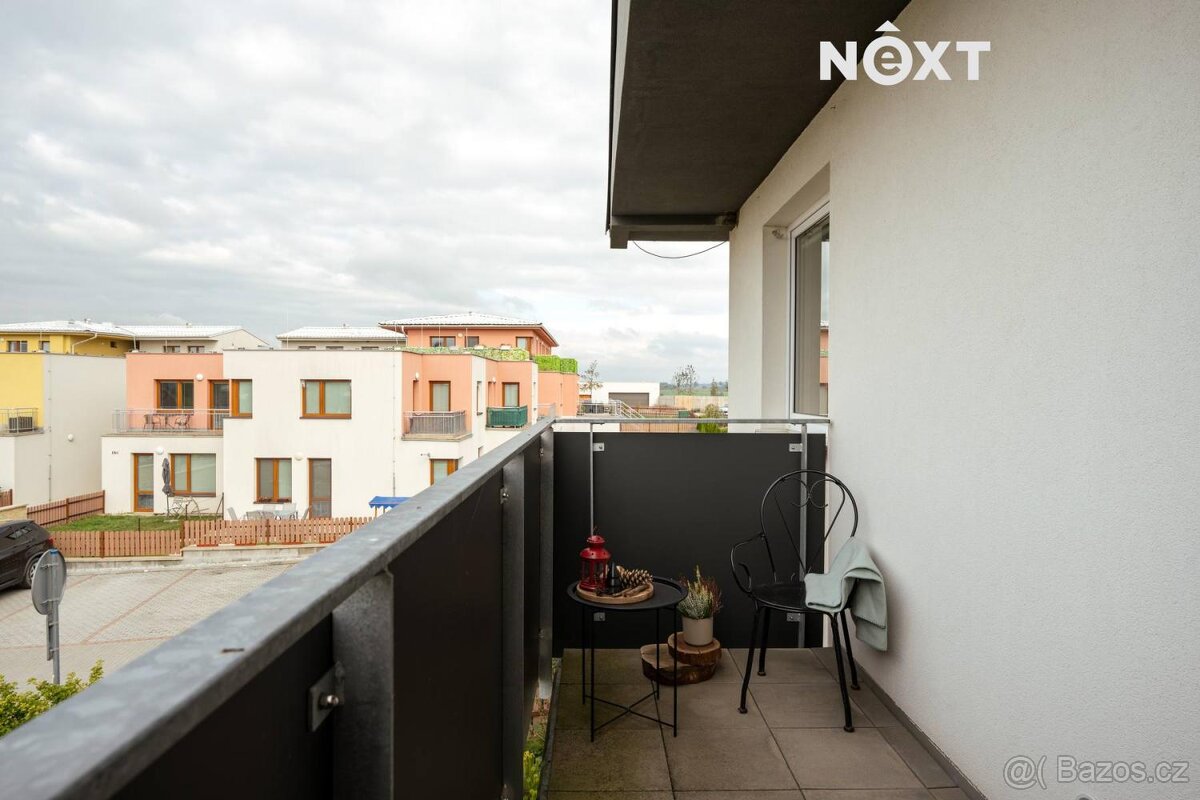 Prodej byt 2+kk, 62㎡ - 7