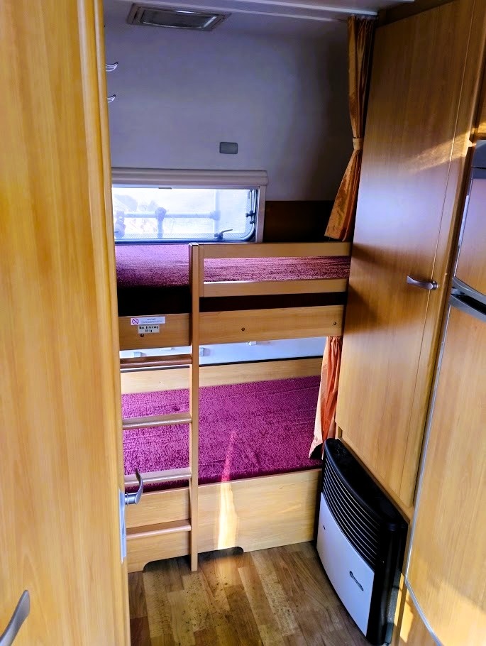 LMC MÜNSTERLAND 490 P | rok.v. 2006 | hmotnost 1450 kg - 7