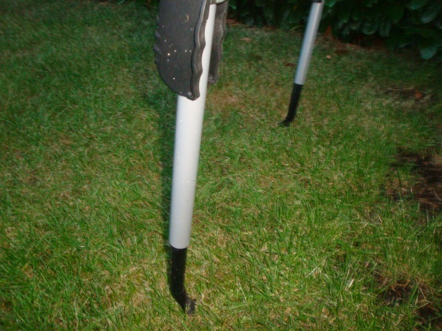 Thule - Nosič kol na tažné zařízení / na páté dveře - 7