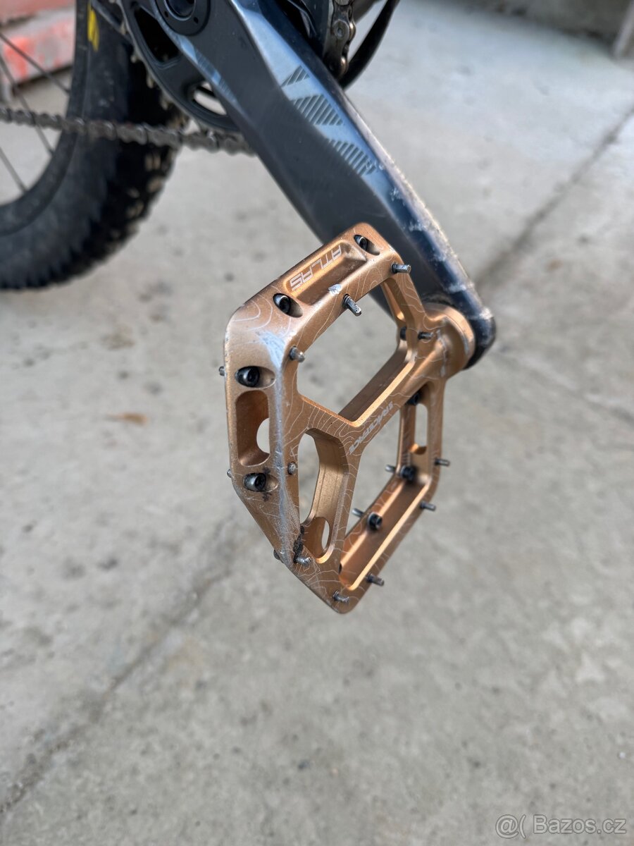 Mondraker Foxy R 2020 L carbon 29” - 7