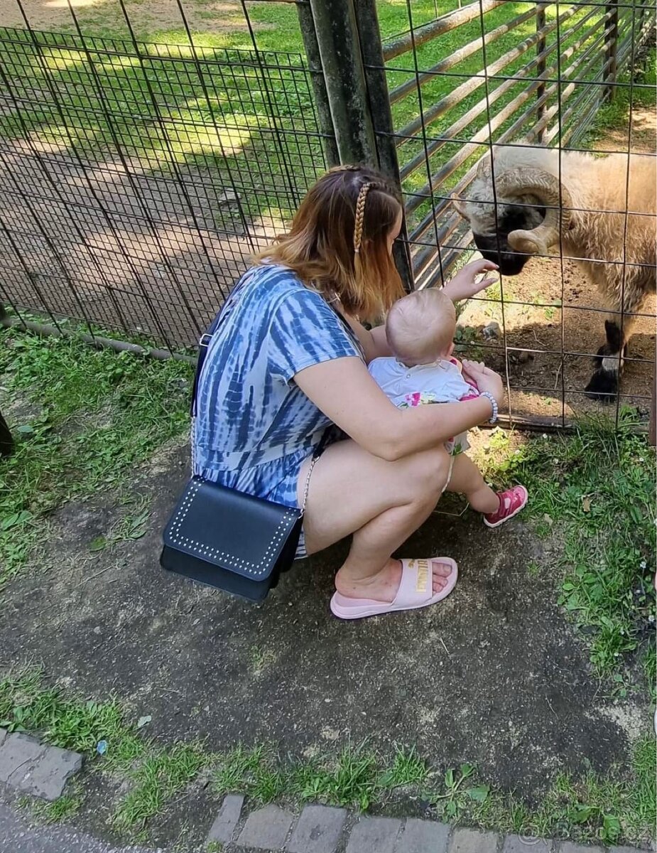 Chůva pro vaše děti - 7