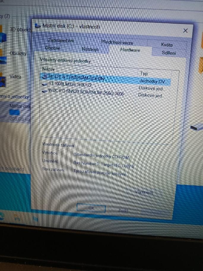 Notebook Lenovo V13-15IKB,15,6 "displej (FHD),INTEL CORE i3 - 7