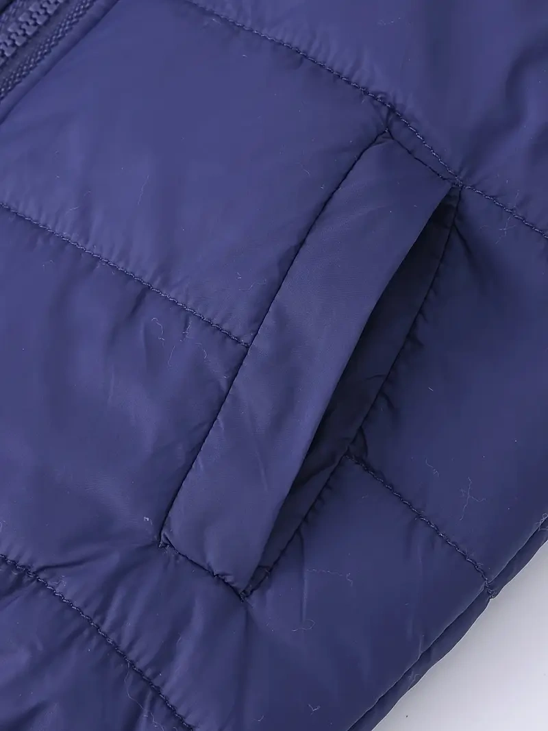 Chlapecká zimní bunda velikost 140 - 7