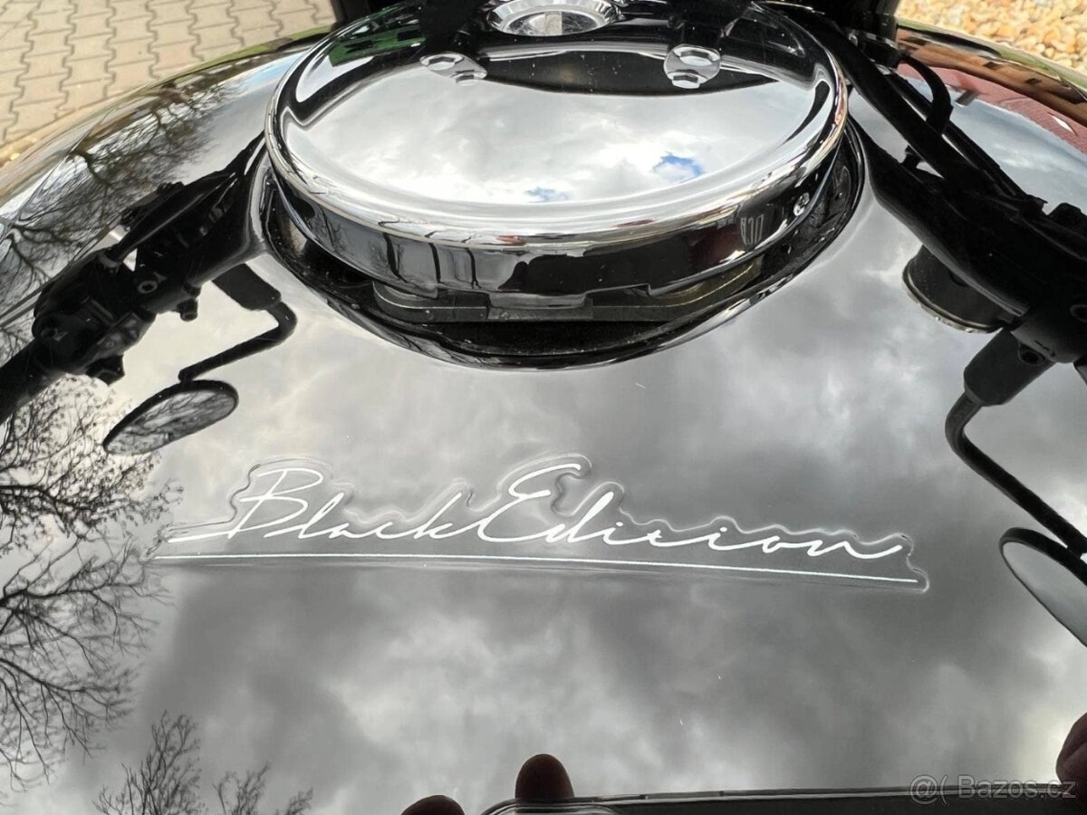 Kawasaki W 800 2126 km - 7