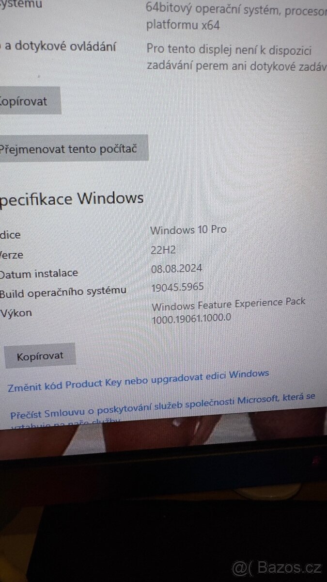 Herní pc (výkonný) - 7