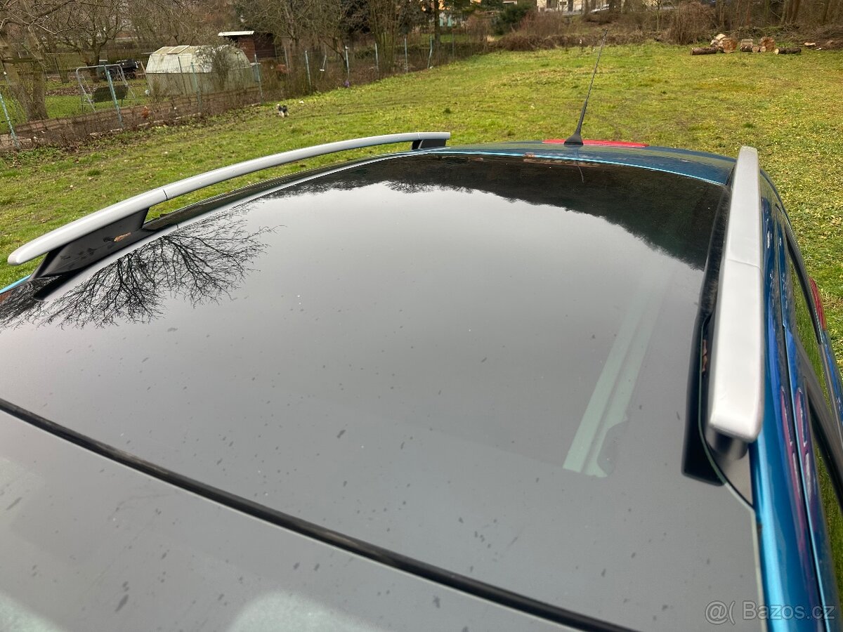 Peugeot 207 sw na nd - 7