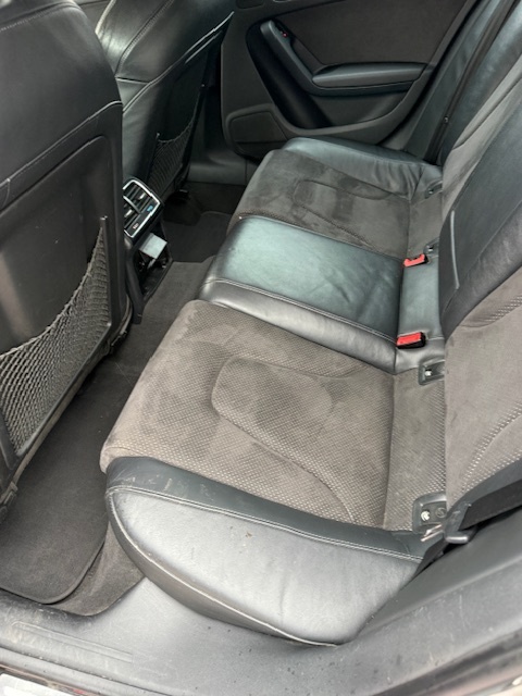 Audi A5 Quattro s-Tronic - 7