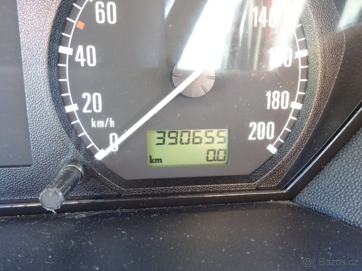 Škoda Fabia, 1.4i (50 KW) r.v.2002 - 7