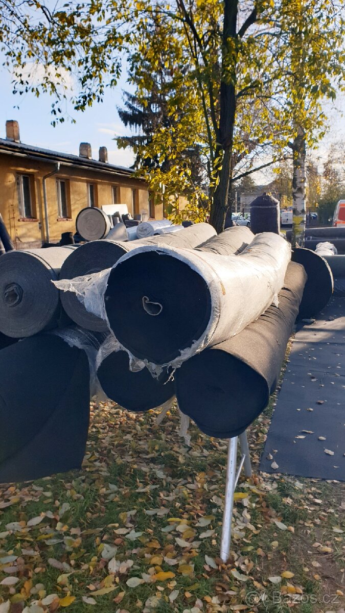 GEOTEXTILIE 300g/m2 - 7