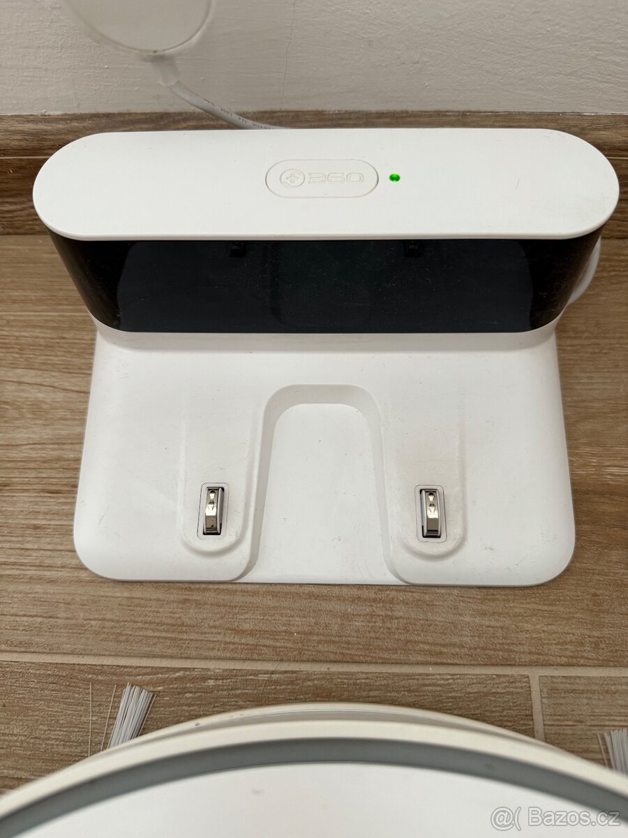 Robotický vysavač - 7