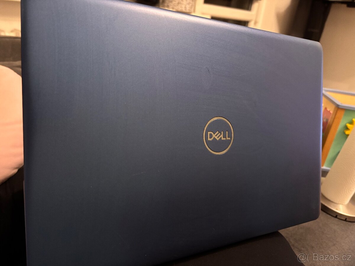 Notebook Dell Inspiron 15 5000 - 7
