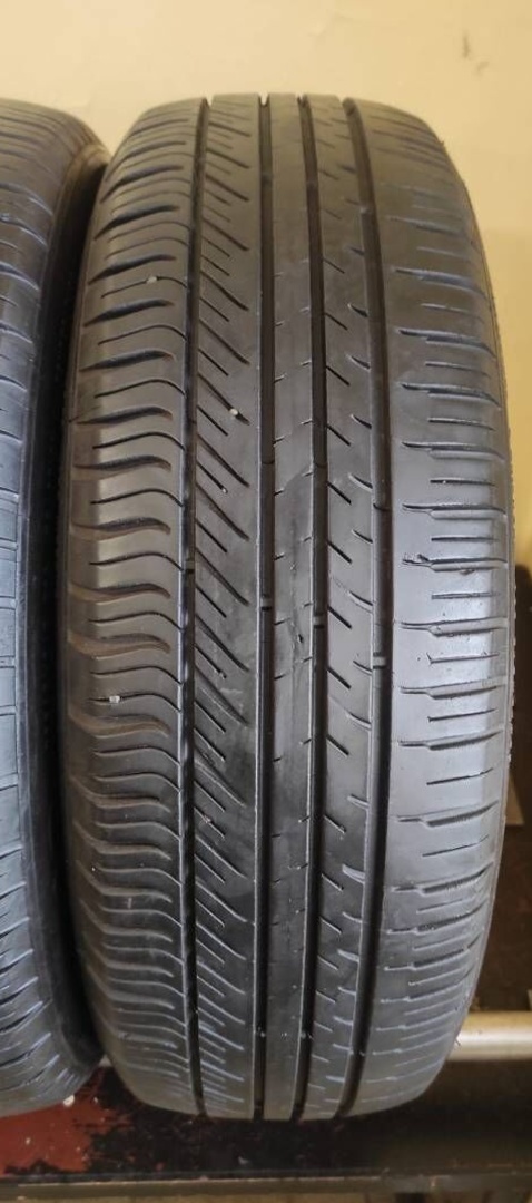 Letní pneu Michelin 175/65/15 4,5mm - 7