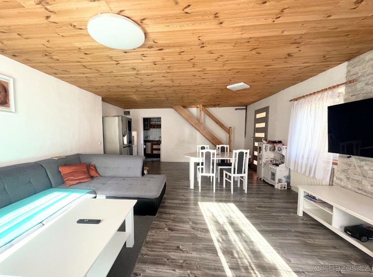 Prodej rodinné domy, 80 m² - Mikulášovice - 7